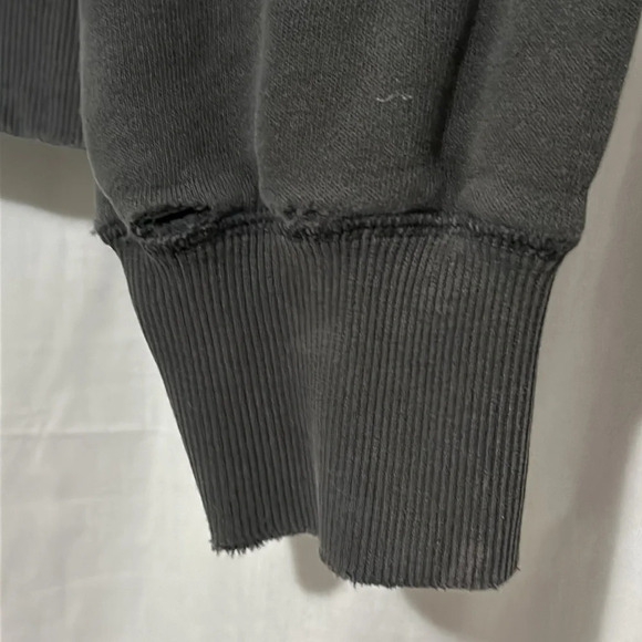 Appalachian State University Mountaineers Nike hoodie size medium - Picture 5 of 6